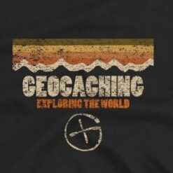 Geocaching. Explore the World.