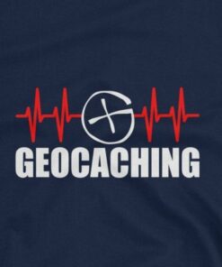 Geocaching Heartbeat