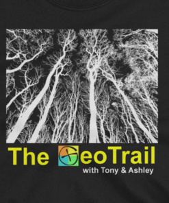 The GeoTrail