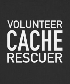 Cache Rescuer