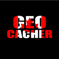 Canadian Geocacher