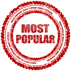.Most Popular