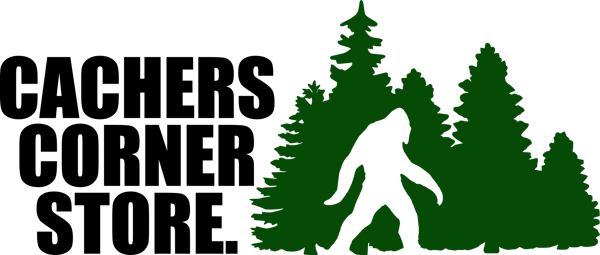 Cachers Corner Store